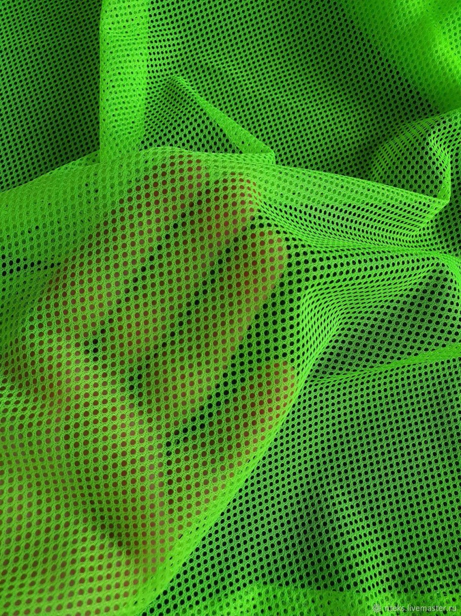 Ткань Chetintex Arno 08, сетка