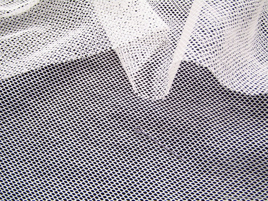 Ткань Chetintex Arno 02, сетка