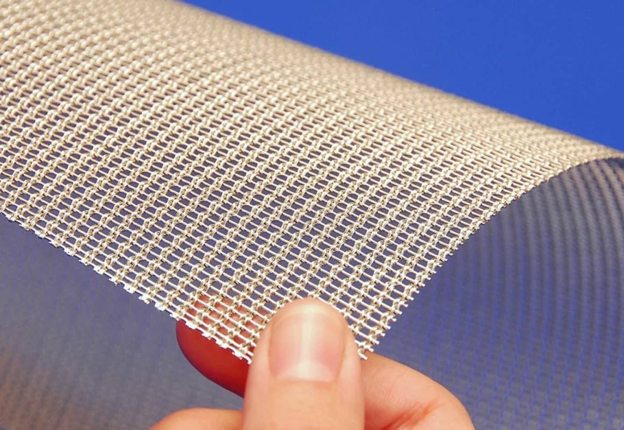 Сетка шпаклевочная 2х2