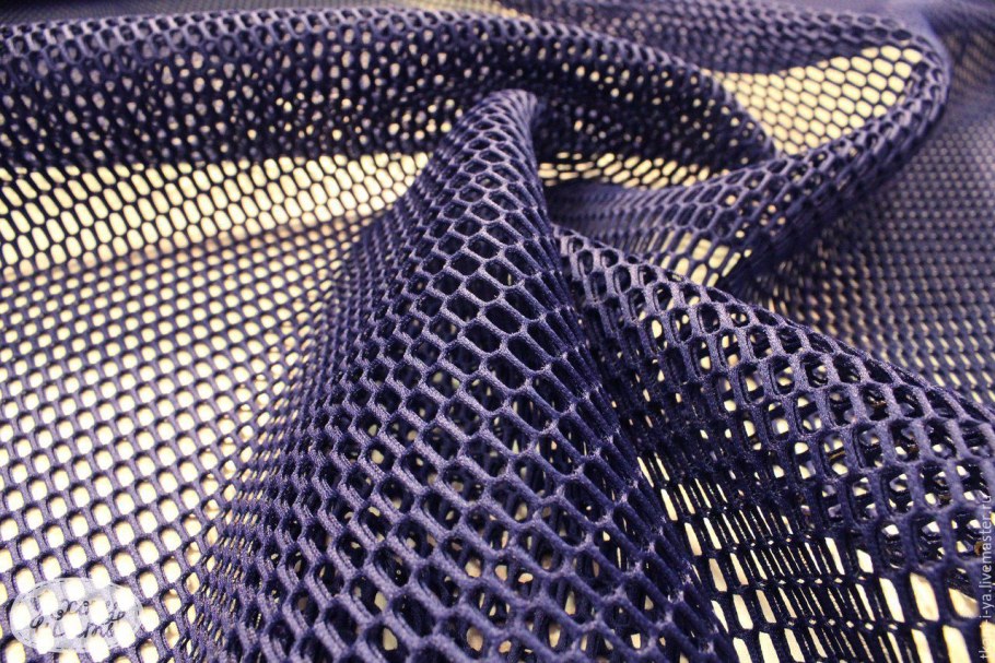 Сетка тканевая