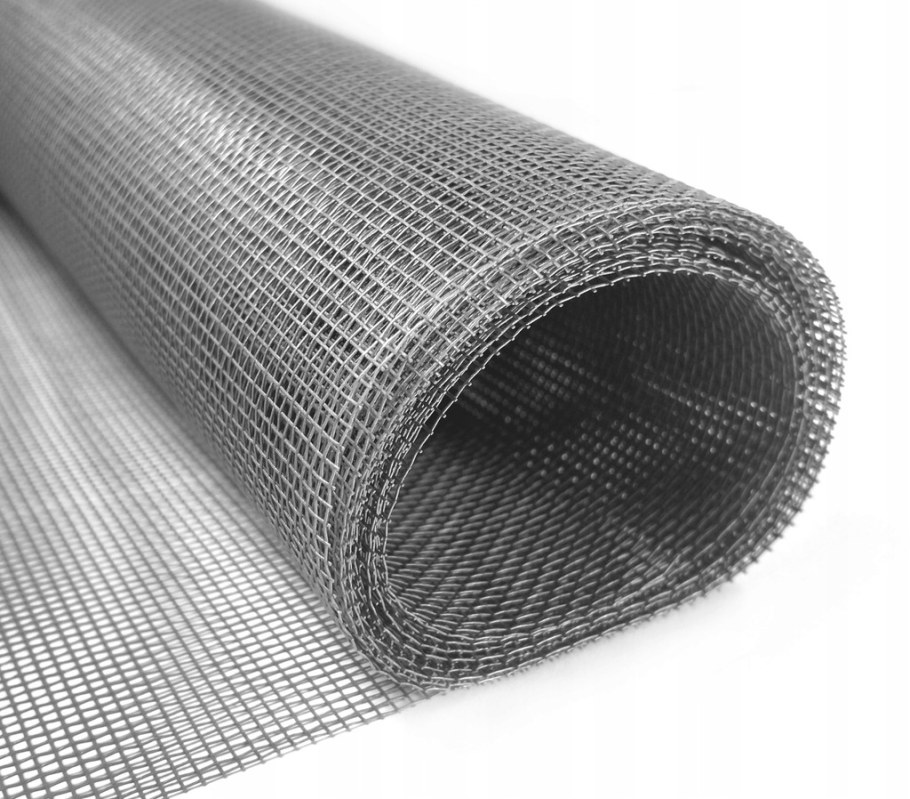 Сетка тканая нержавеющая ГОСТ 3826-82