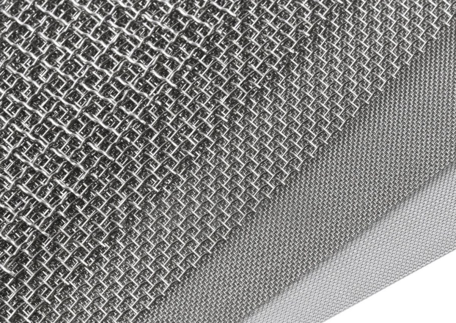 Сетка нержавеющая ту 1276-003-38279335-2013