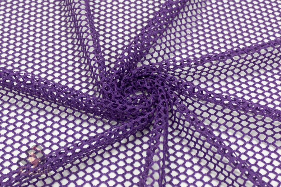 Сетчатая ткань