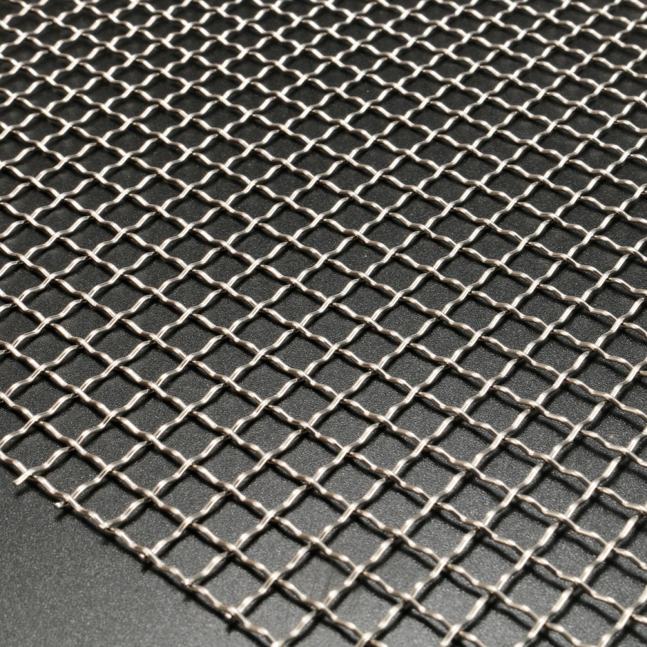 Сетка рифленая ГОСТ 3306-88