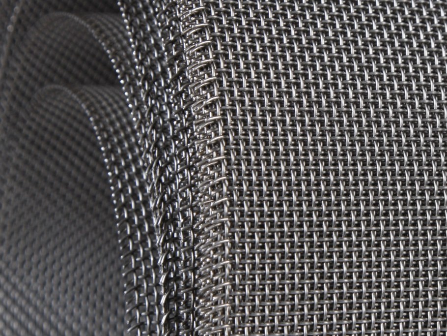 Сетка металлическая 0.4микрон