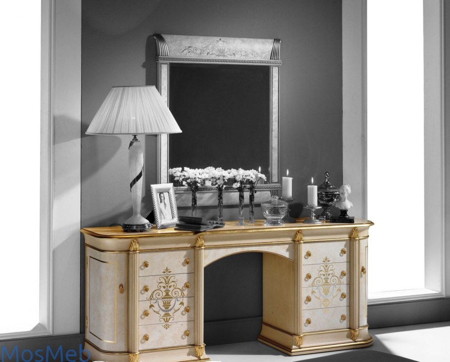 Витрина Vicente Zaragoza California