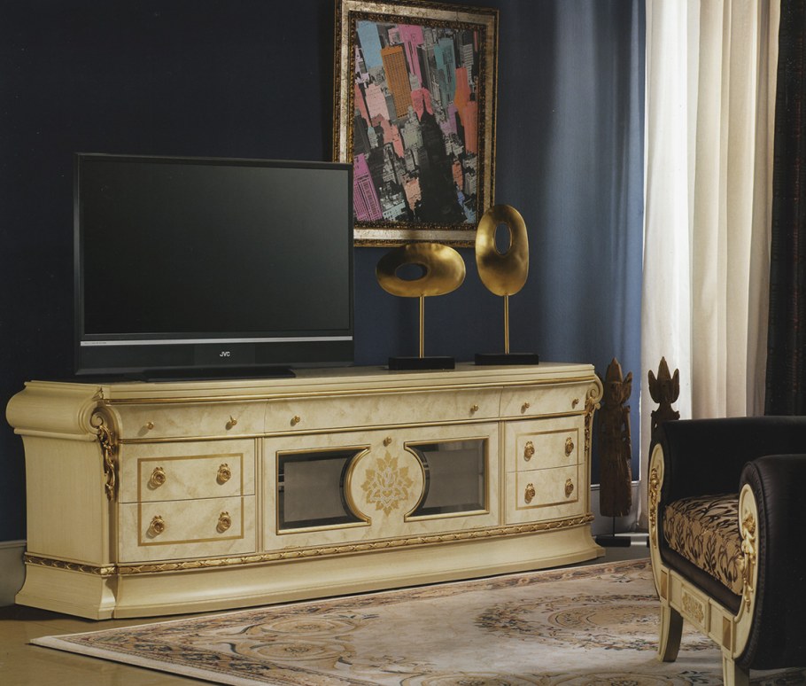 Тумба под TV Vicente Zaragoza Калифорния