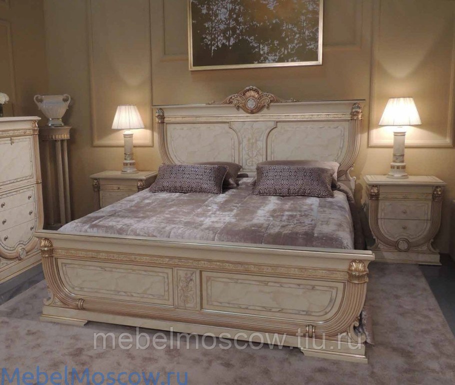 Vicente Zaragoza спальни