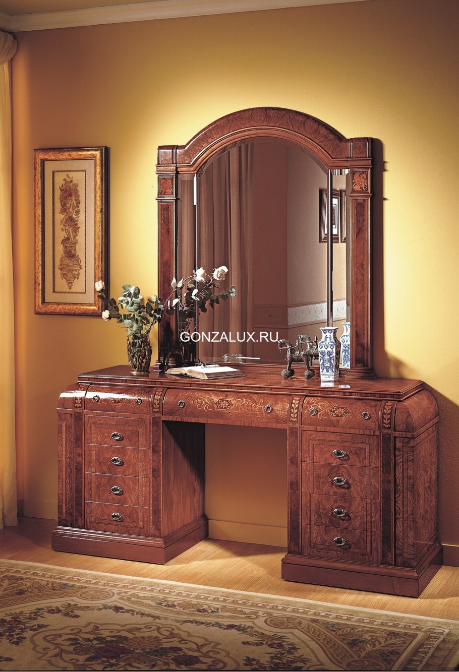 Vicente Zaragoza мебель