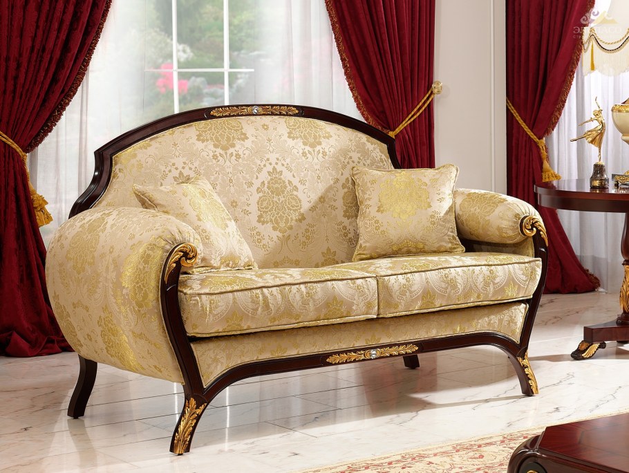 Vicente Zaragoza мягкая мебель