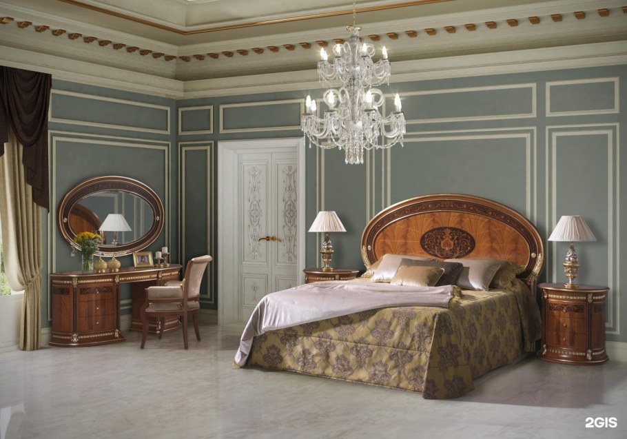 Vicente Zaragoza спальни