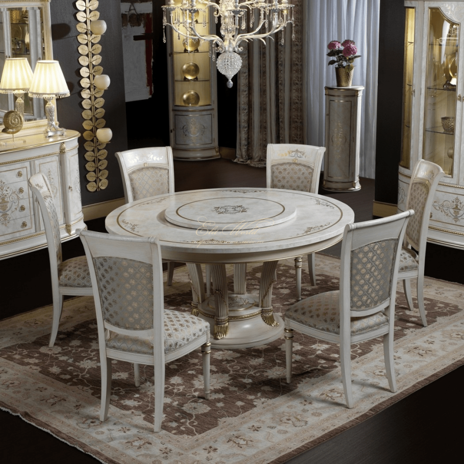 Vicente Zaragoza гостиная California