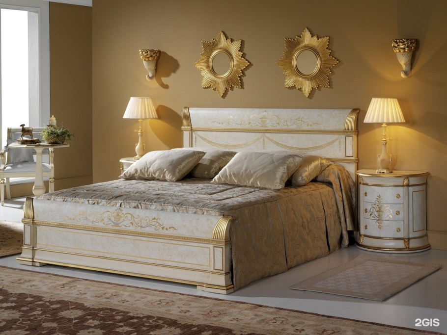 Vicente Zaragoza спальни