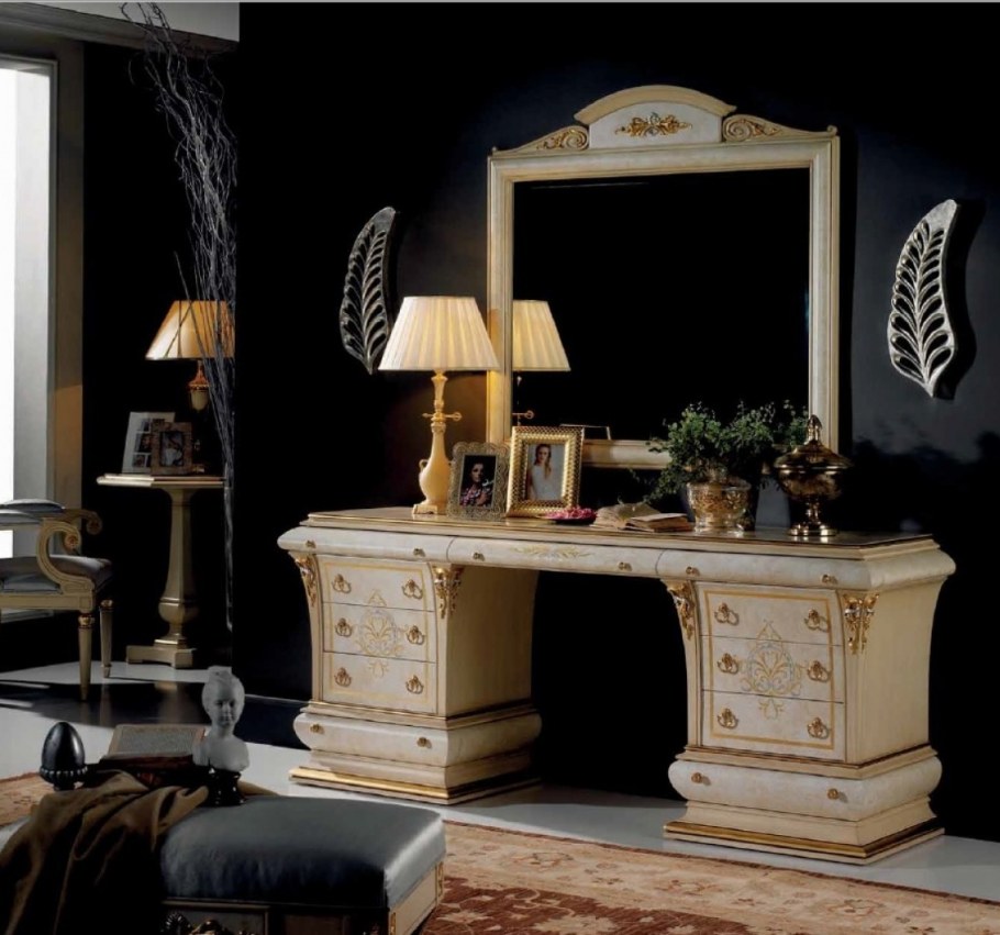 Vicente Zaragoza туалетный стол