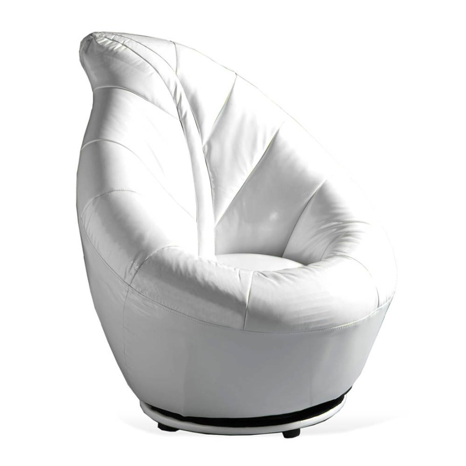 Мини кресло круглое