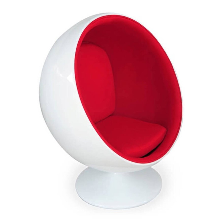 Кресло яйцо Eero Aarnio Egg Chair