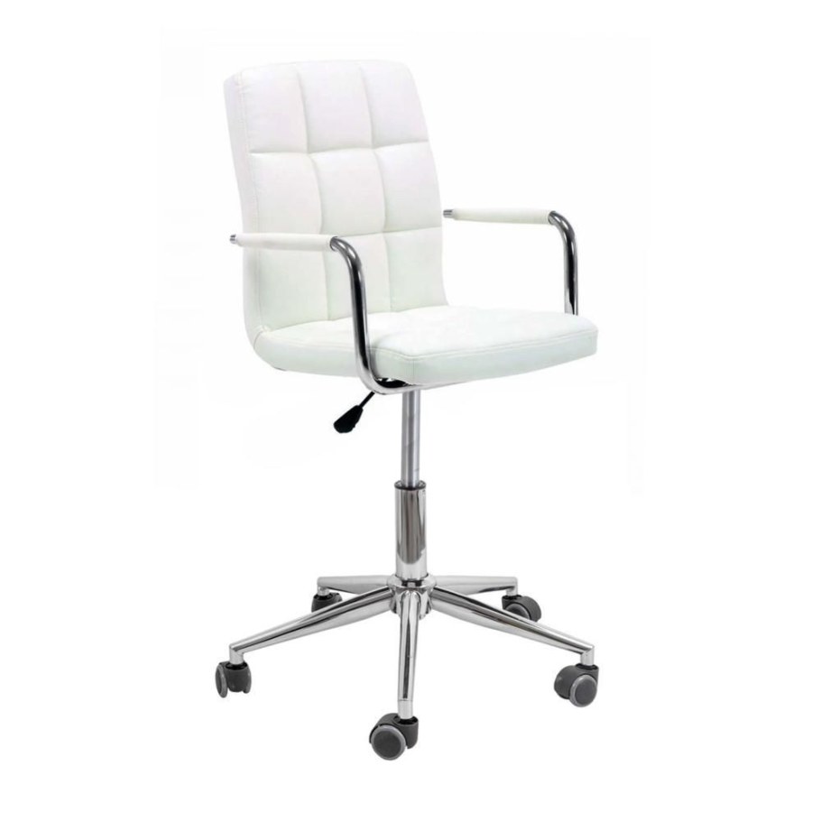 Кресло Signal q-022 (белый)