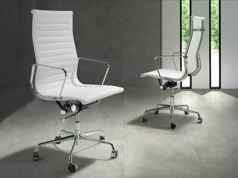 Офисное кресло mlm611233