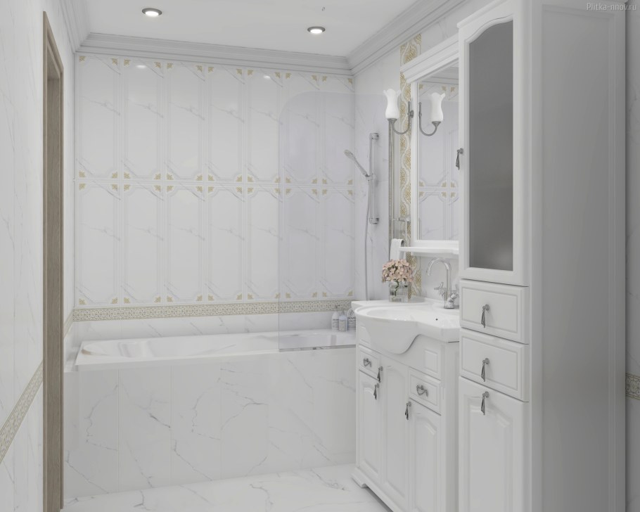 Антарес Альма керамика