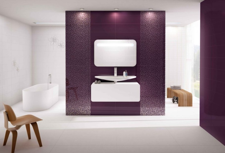 Плитка Galaxy Amatista