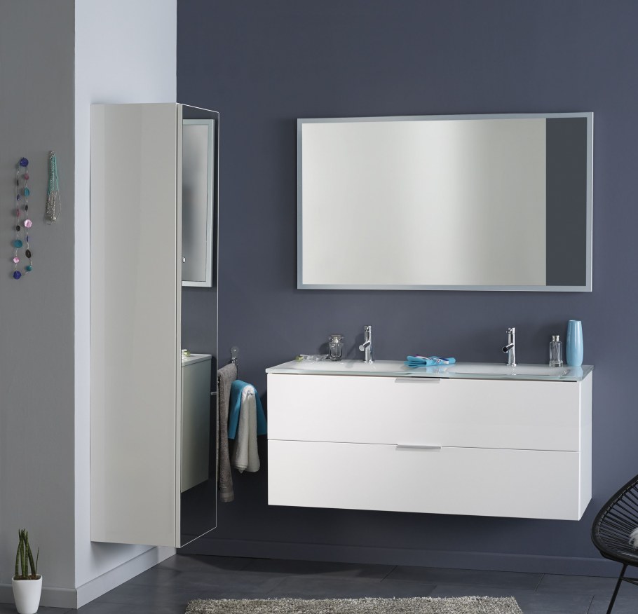 Мебель в ванную комфорт