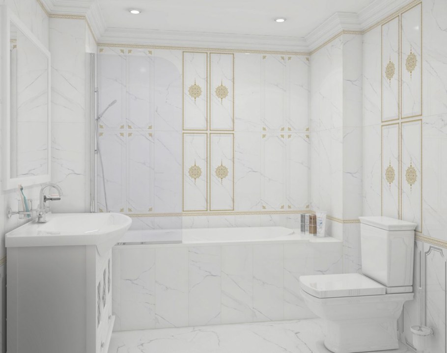 Плитка Илана Альма керамика