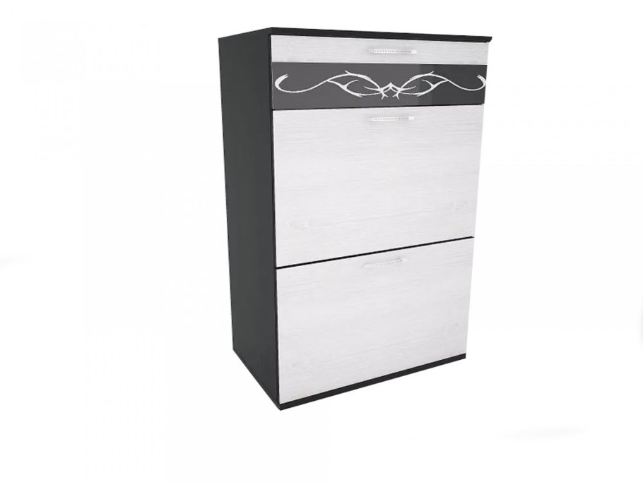 . Модули - прихожая Антарес EVO, модульная