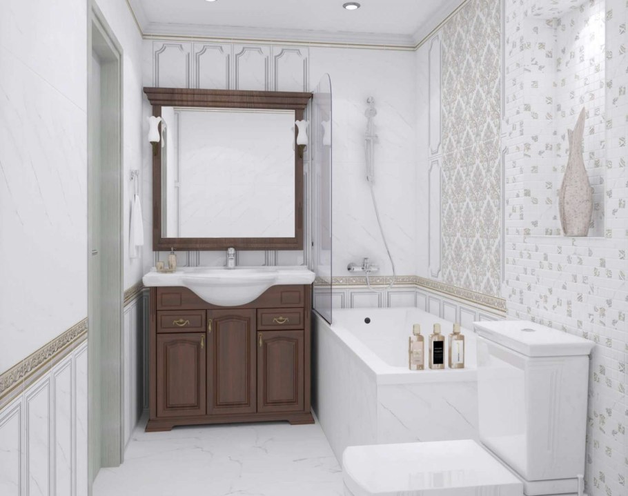 Плитка Илана Альма керамика