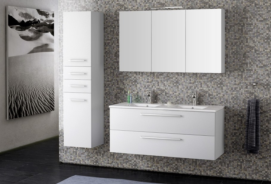 Мебель для ванной Kame