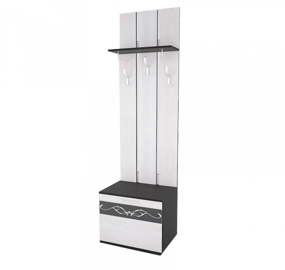 Прихожая Антарес Леко модули