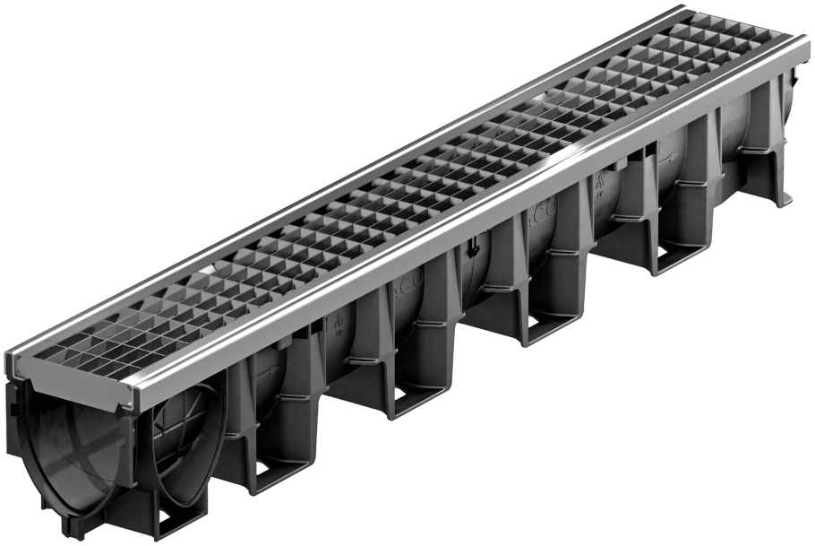 Aco XTRADRAIN v100 пескоуловитель