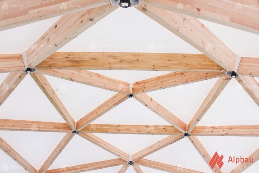 Коннектор Alpbau