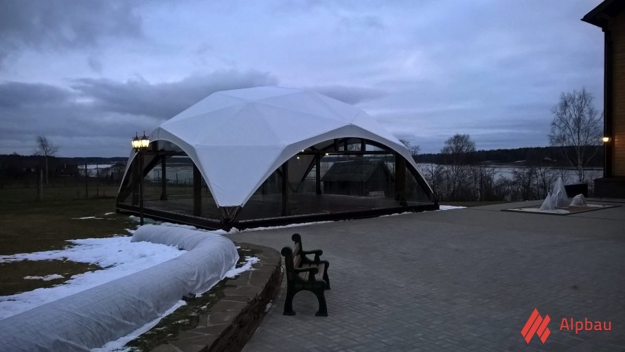 Квадросфера 10х10