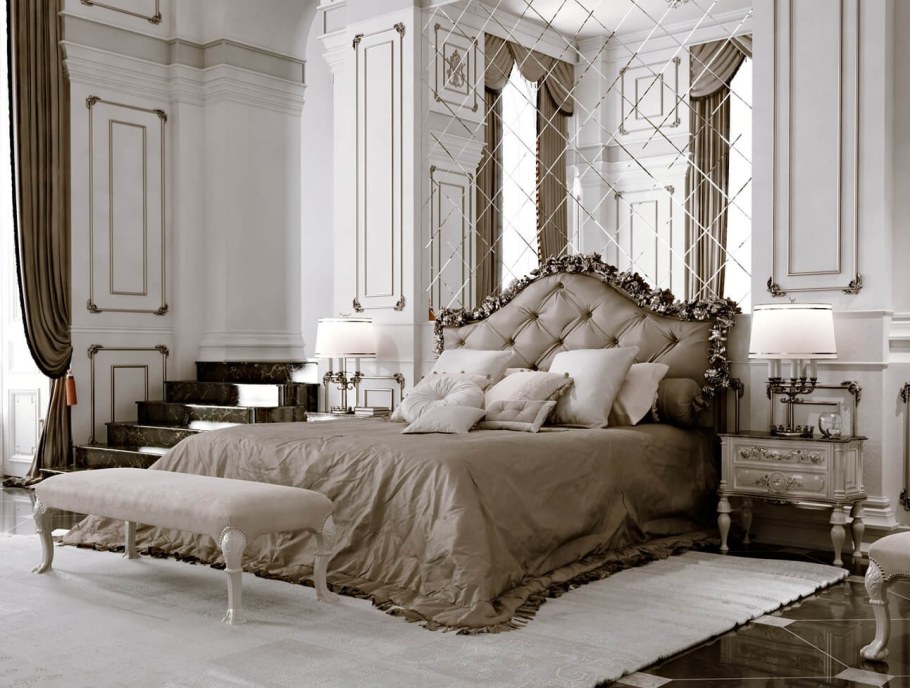 Комната Королевская 21 века