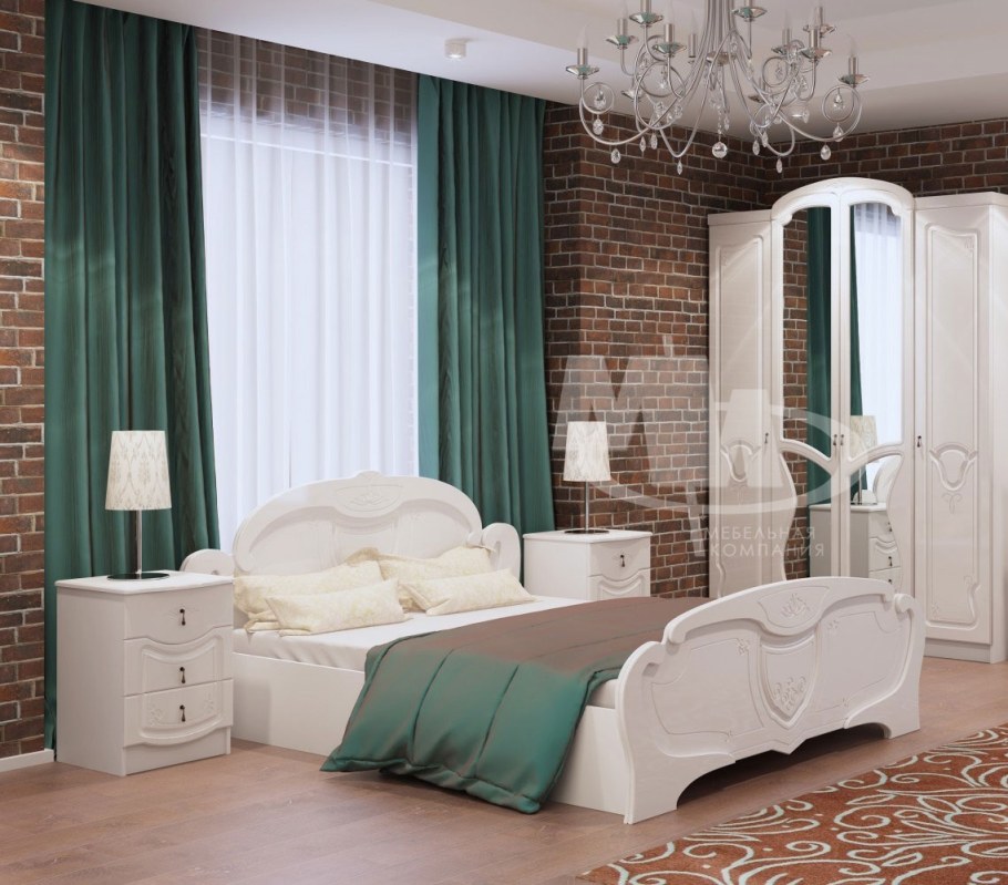 Спальня Александрина (миф)