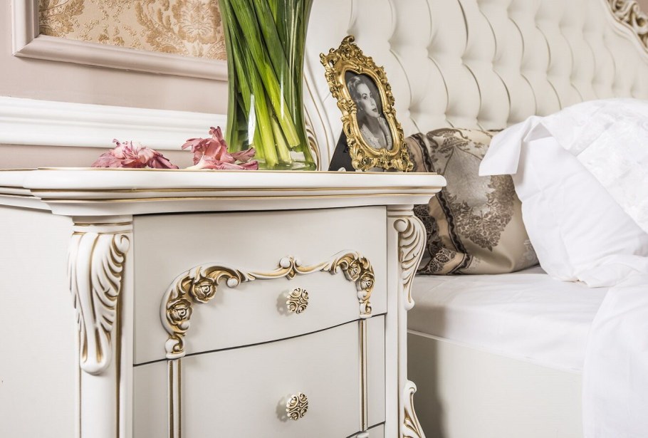 Фабрика Эра спальня Анна Мария