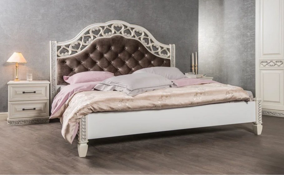 Спальня Мария СКФМ