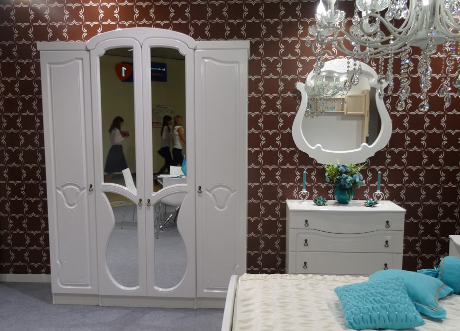 Спальня Мария миф Пенза