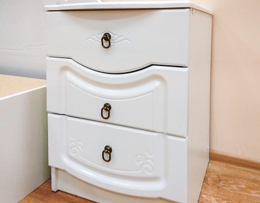 Тумба прикроватная миф Мария