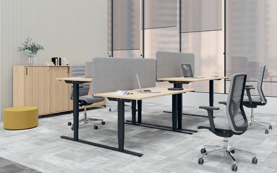 Мебель для персонала easy one