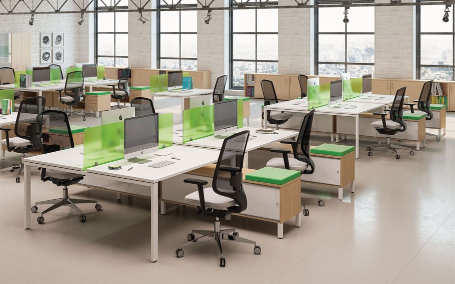 Офисная мебель Лаворо
