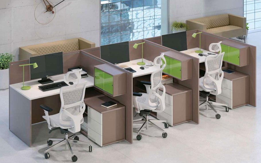 Офисная мебель Лаворо