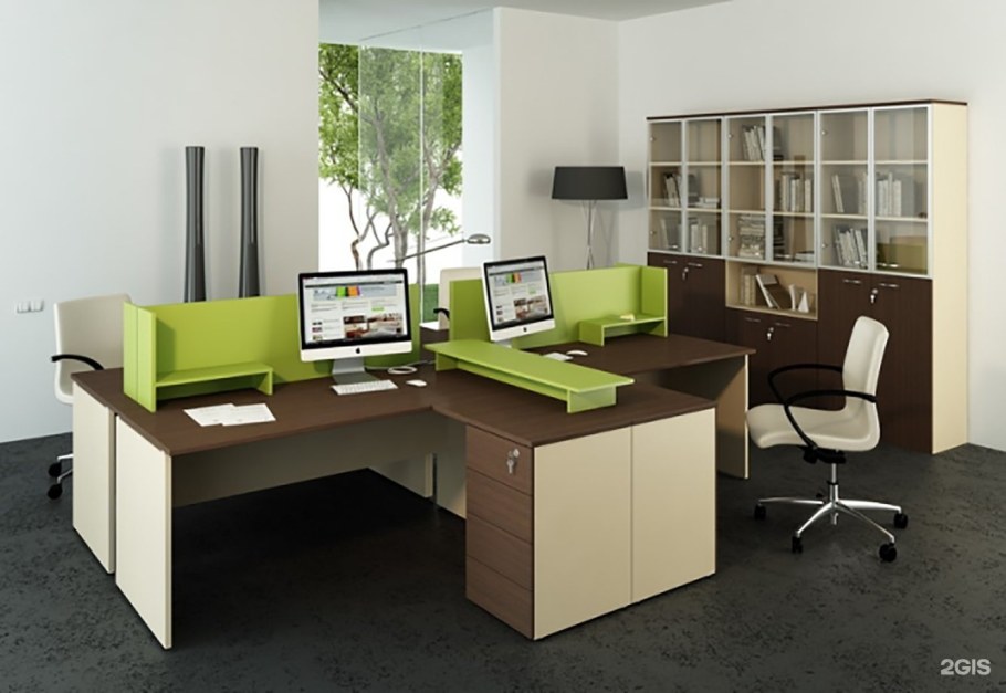 Генеральный директор Инволюкс