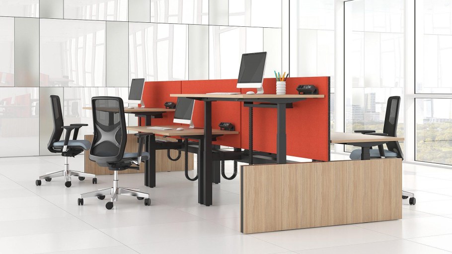 Нарбутас офисная мебель