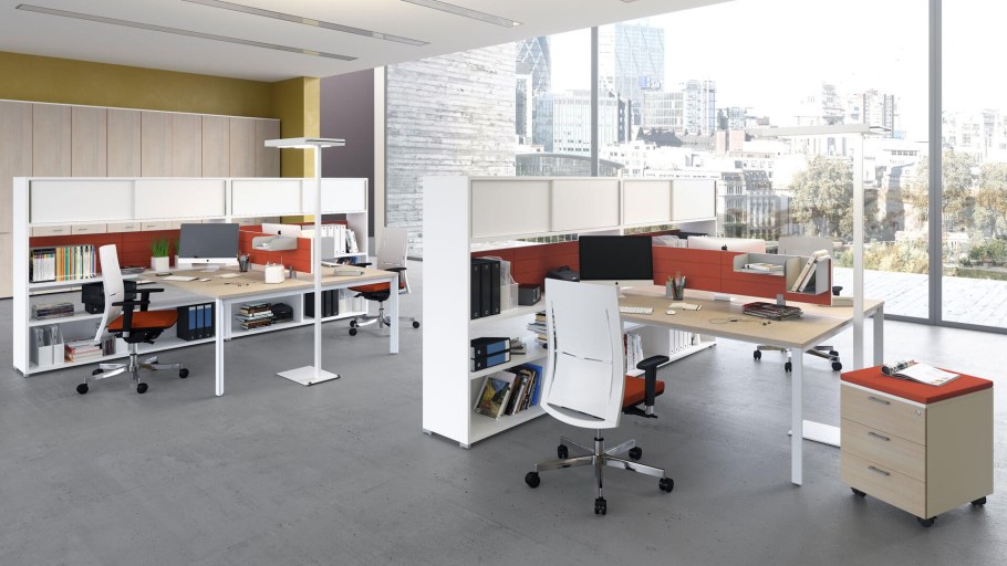 Офисные решения