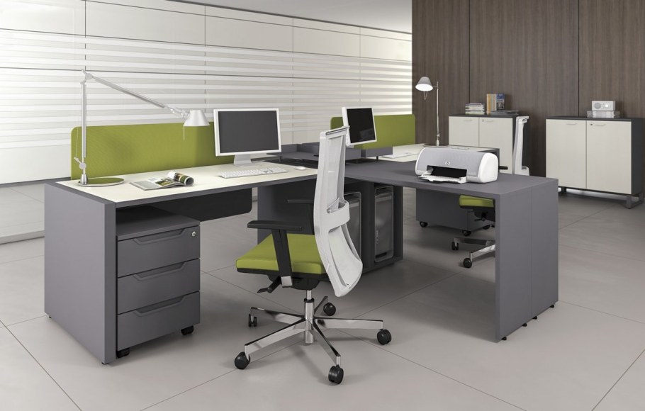 Офисная мебель