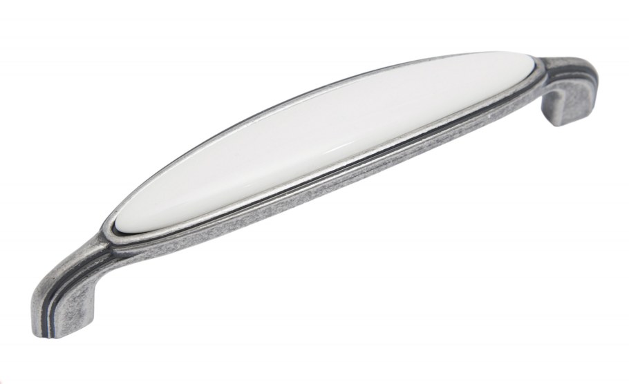 Мебельная ручка Chloe RS 124