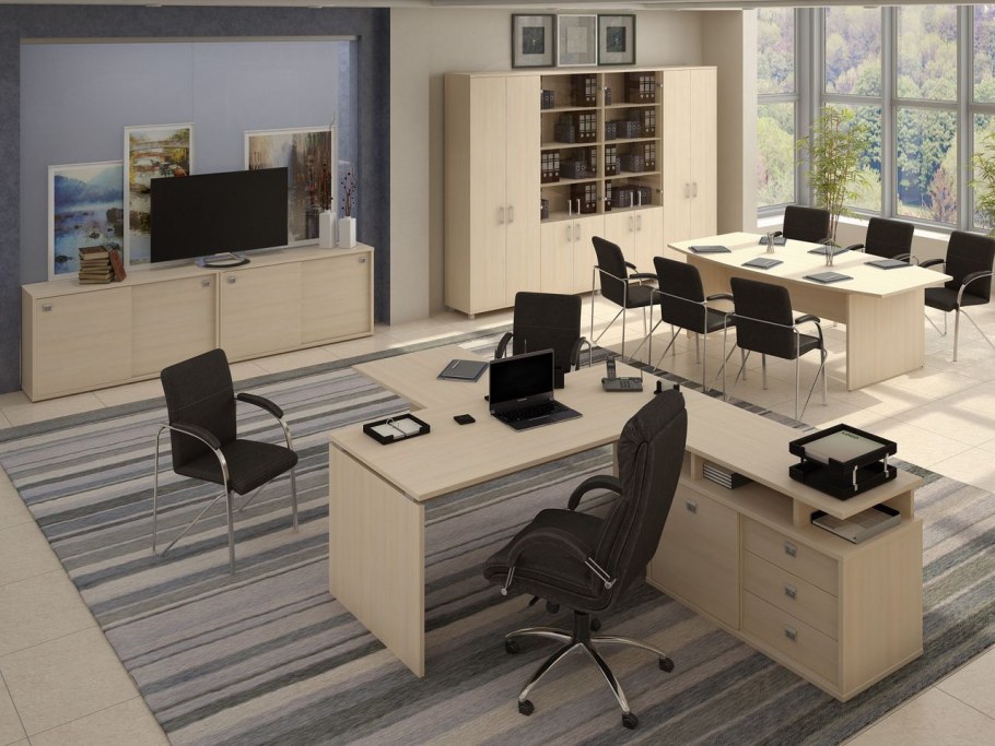 Оперативная мебель "Gala"