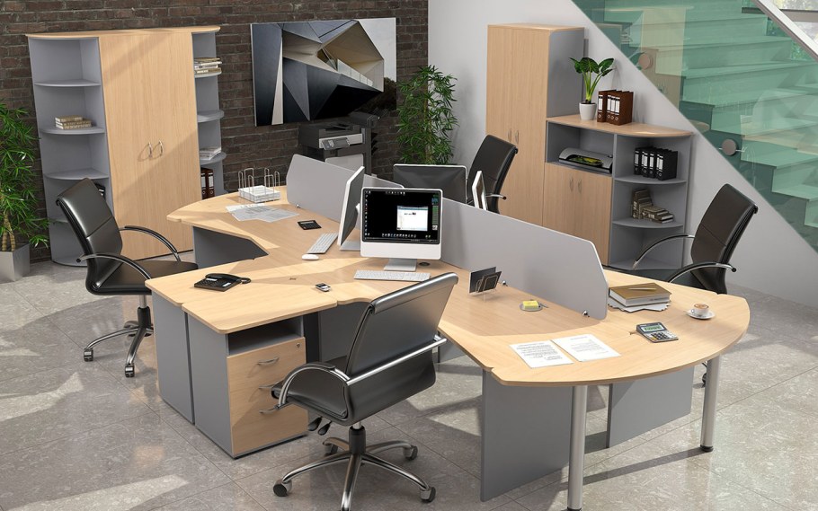 Мебель для офиса