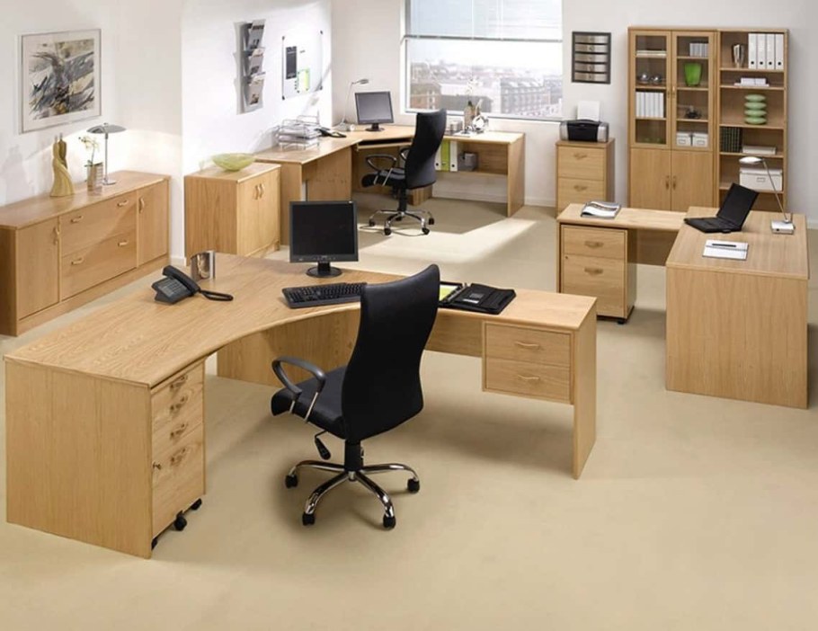 Мебель для офиса
